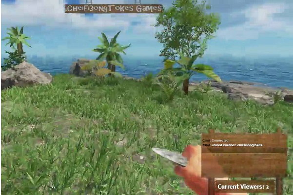 How To Make Lashing in Stranded Deep