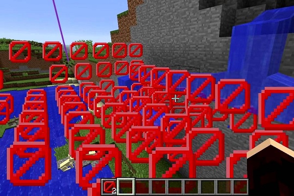 This Is How To Get Barrier Blocks In Minecraft 21 Step By Step Guide