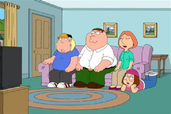 best family guy episodes with stewie