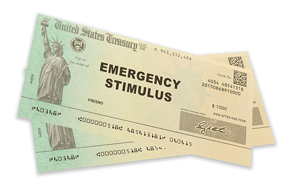 will there be a third stimulus check