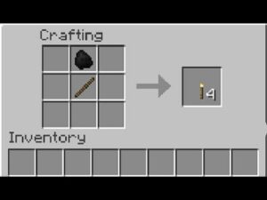 How To Make Coloured Torches In Minecraft Education Edition